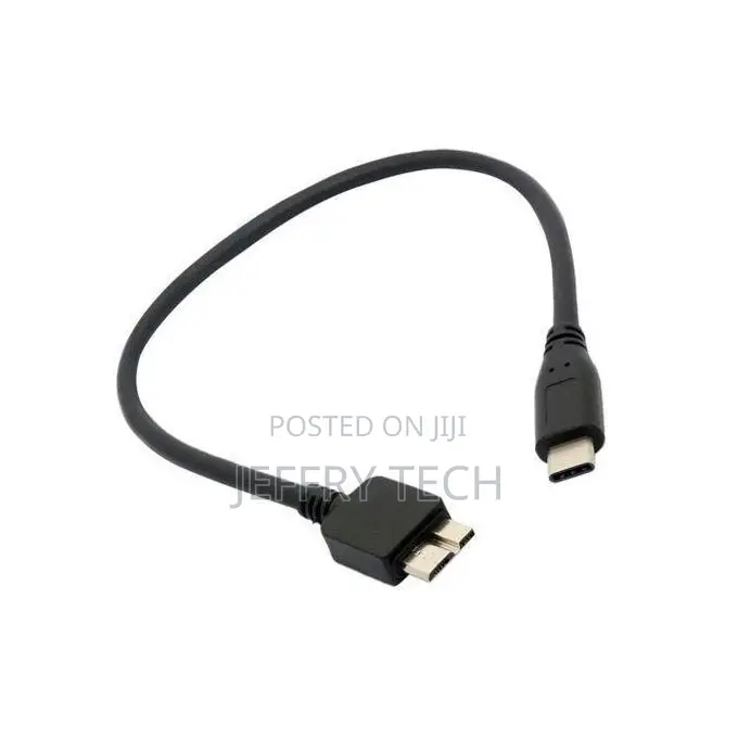 Usb C to Micro Usb Adapter Cable