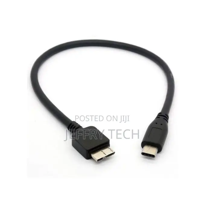 Usb C to Micro Usb Adapter Cable