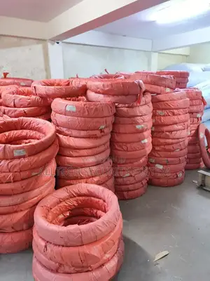 Galvanized High Tensile Wire 2.5 Gauge