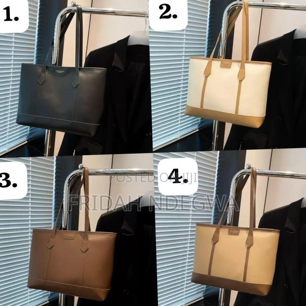 Corporate/Smart Casualtote Bag - thumbnail 2