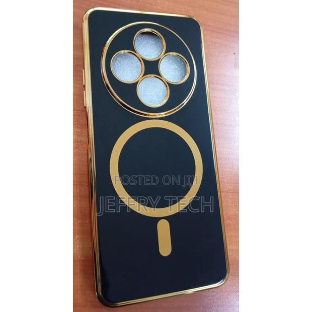 Xiaomi Redmi 14c Protective Back Cover Case. - main view