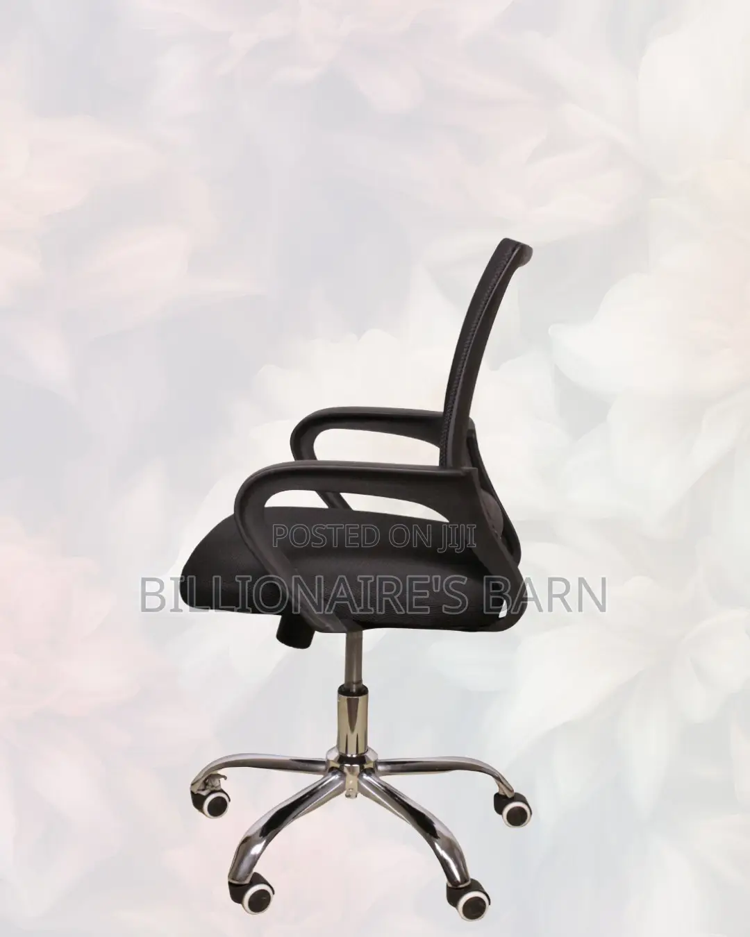 Swivel Office — Chair Mesh | Order Yours Today
