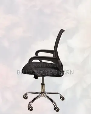 Swivel Office — Chair Mesh | Order Yours Today