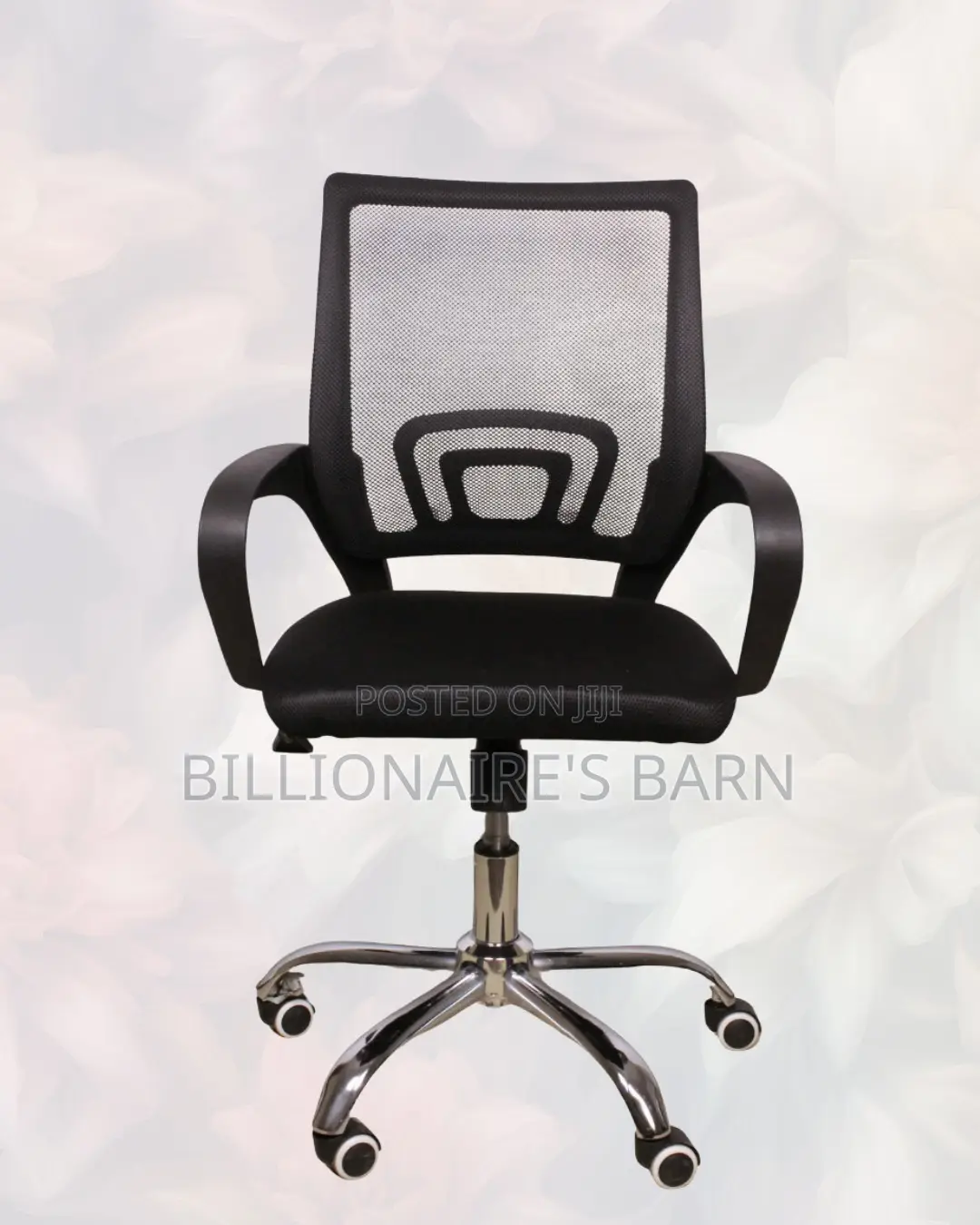 Swivel Office — Chair Mesh | Order Yours Today