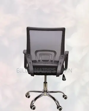 Swivel Office — Chair Mesh | Order Yours Today