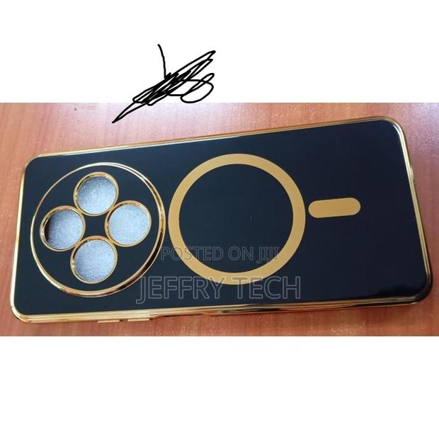 Xiaomi Redmi 14c Protective Back Cover Case. - thumbnail 3