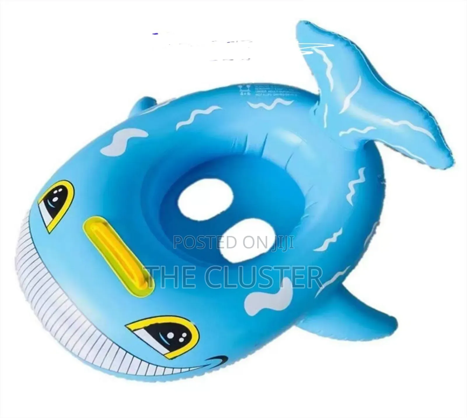 Baby Swimming Floaters