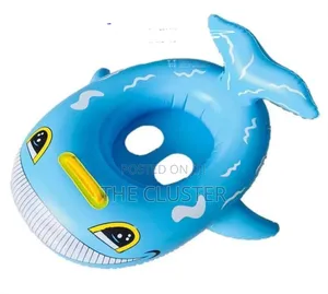 Baby Swimming Floaters