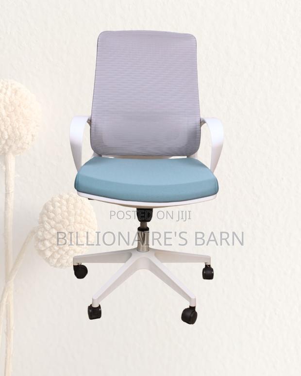 Durable — Office (Adjustable) Fast | Perfect for Home Office - thumbnail 2