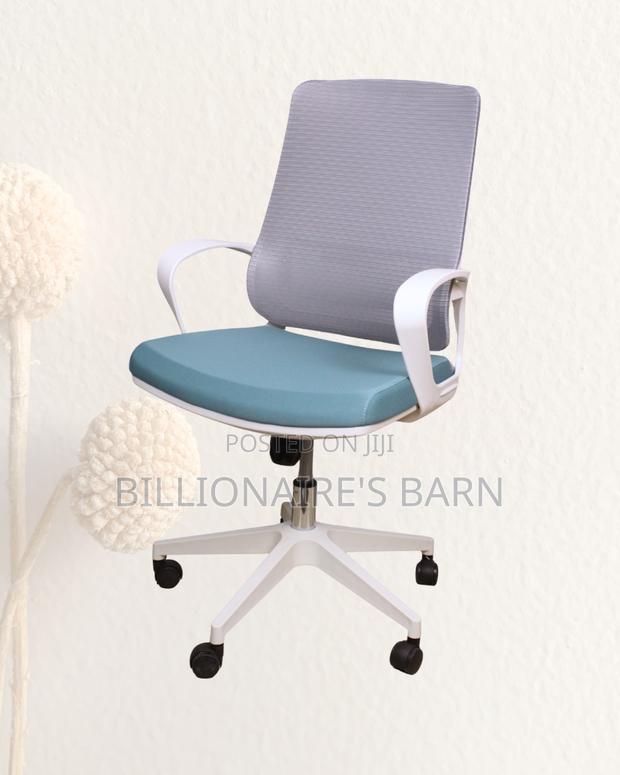 Durable — Office (Adjustable) Fast | Perfect for Home Office - thumbnail 4