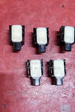 Parking Sensor Toyota Lexus - main view