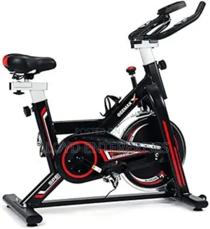 160kg Spinning Bike