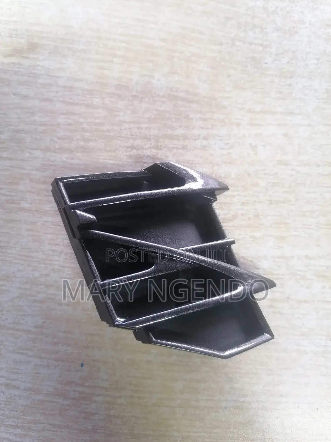 Bumper Towing for Toyota Lexus