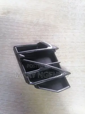 Bumper Towing for Toyota Lexus
