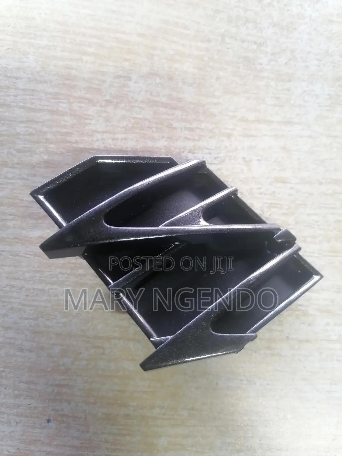 Bumper Towing for Toyota Lexus
