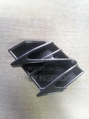 Bumper Towing for Toyota Lexus