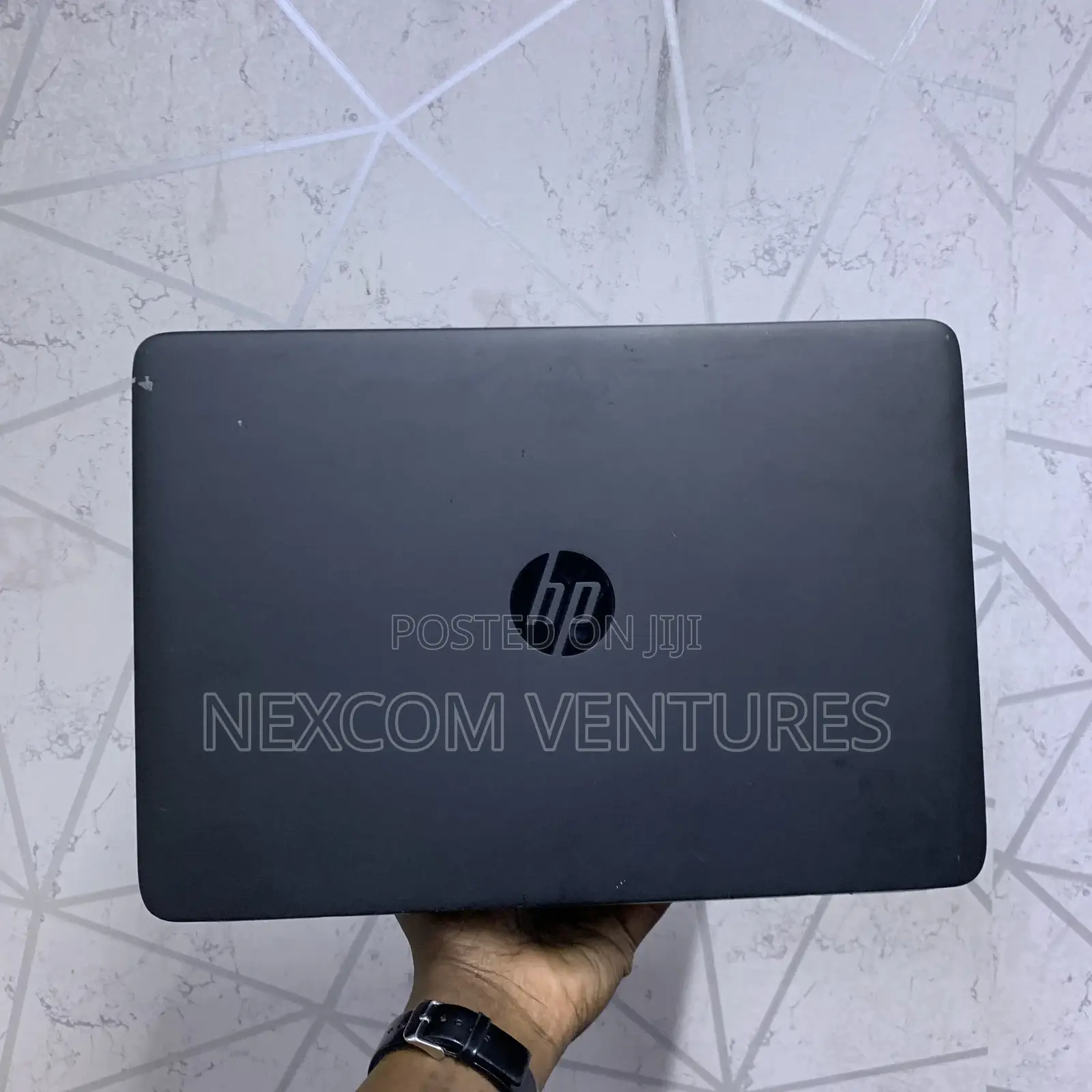 Laptop HP EliteBook 840 G2 8GB Intel Core I5 SSD 256GB