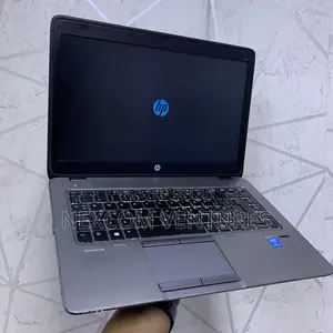 Laptop HP EliteBook 840 G2 8GB Intel Core I5 SSD 256GB
