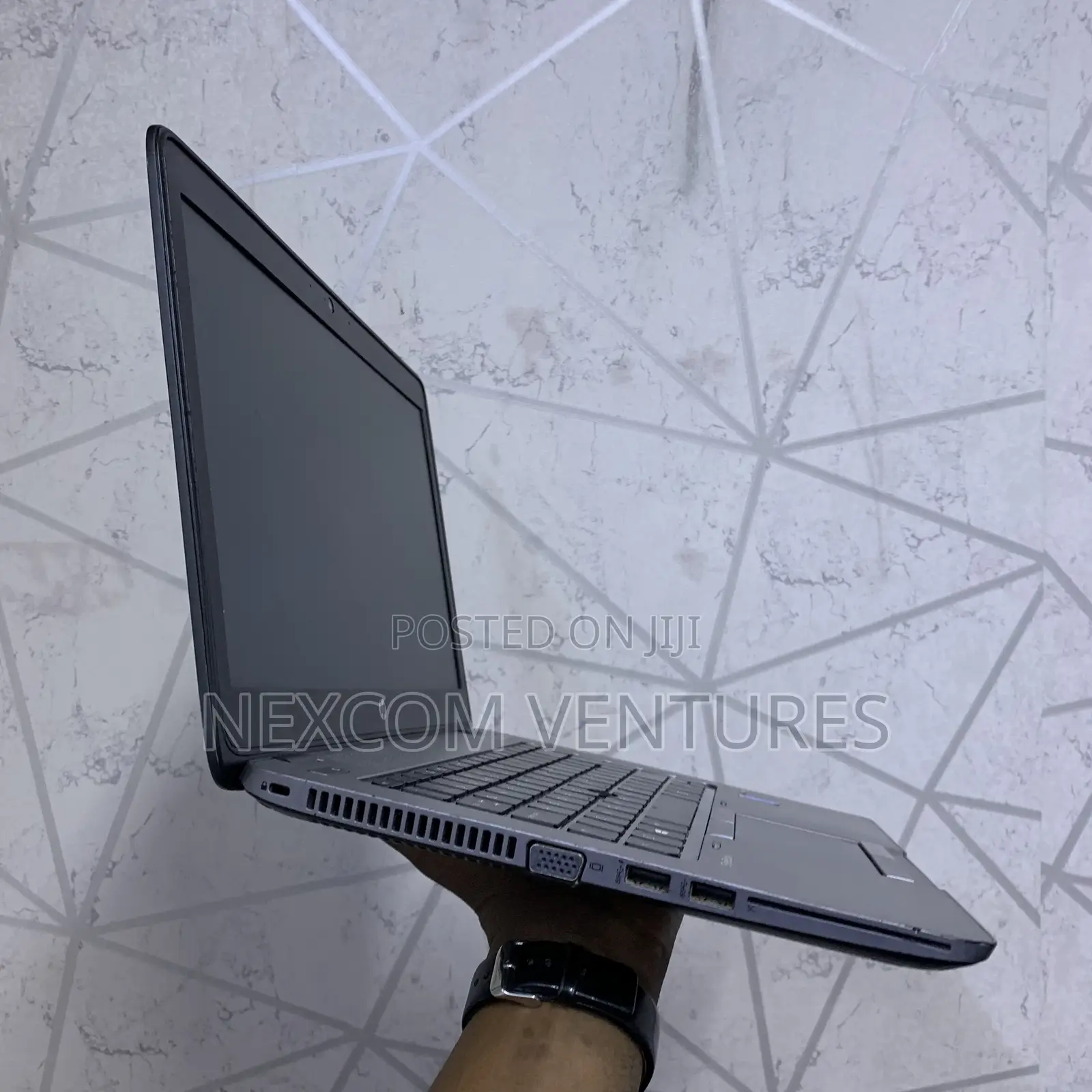 Laptop HP EliteBook 840 G2 8GB Intel Core I5 SSD 256GB