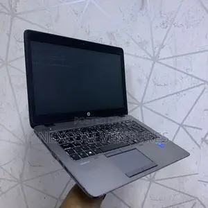 Laptop HP EliteBook 840 G2 8GB Intel Core I5 SSD 256GB