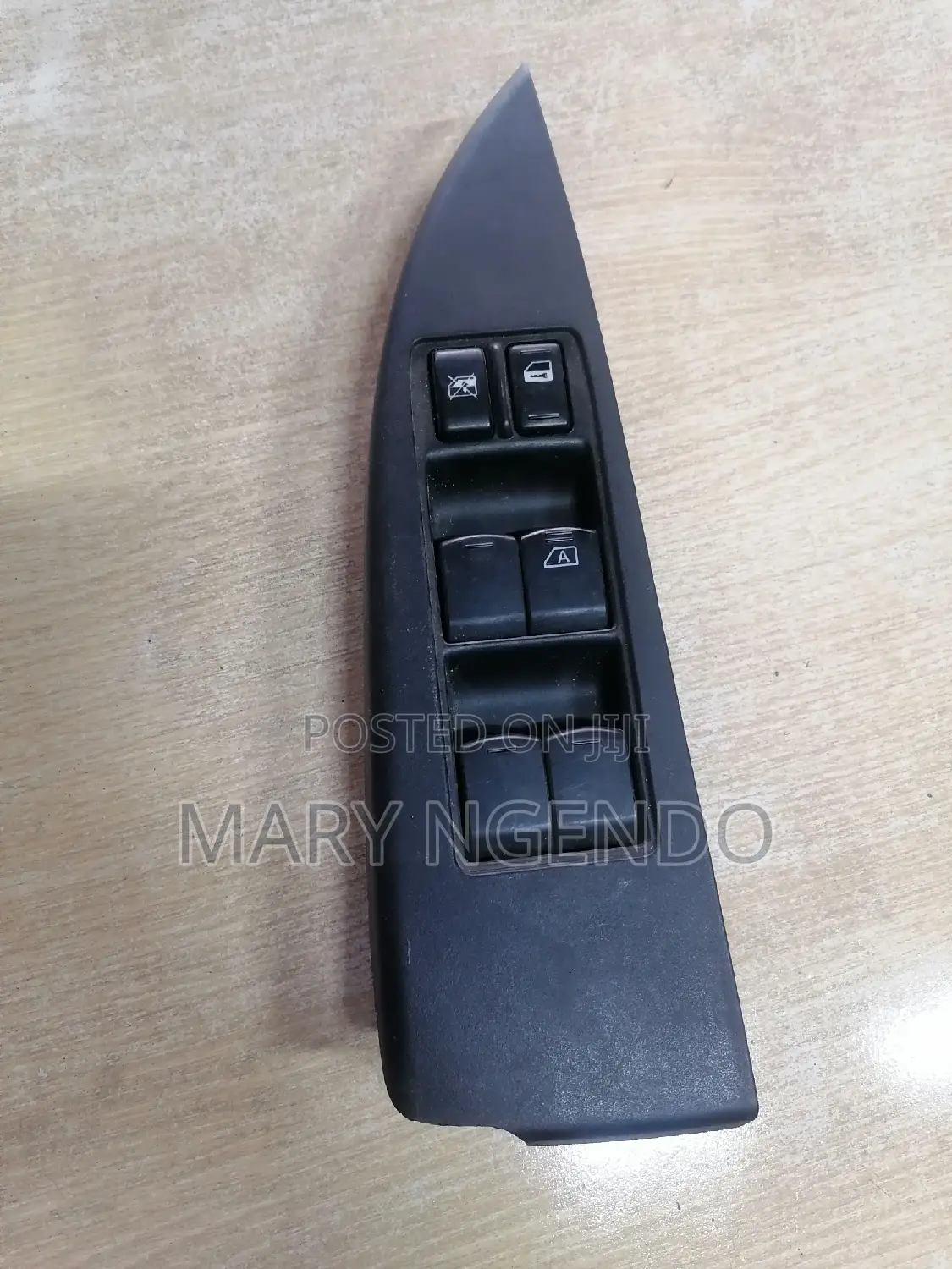 Main Switch for Subaru Forester
