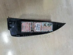 Main Switch for Subaru Forester