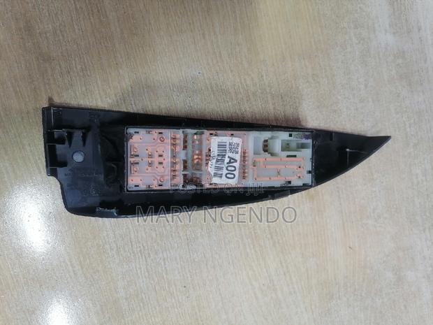 Main Switch for Subaru Forester - thumbnail 2
