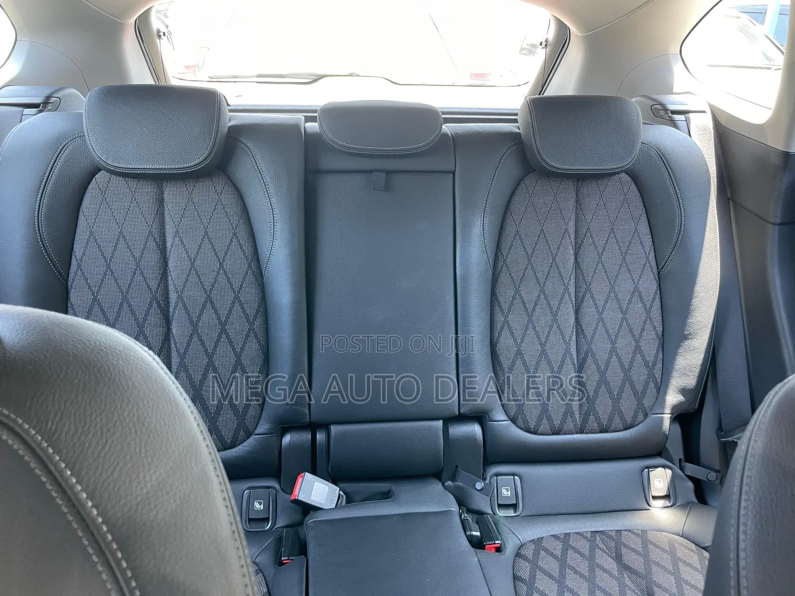 BMW X1 2018 Black