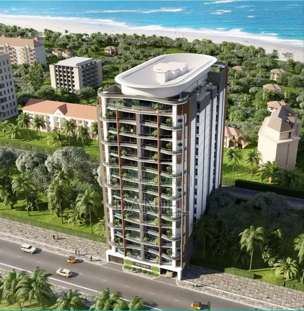 2bdrm Apartment in Nyali for sale