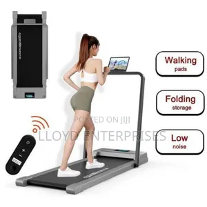 Motorised Slim Pad