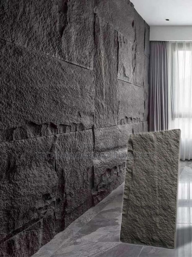 Premium Pu Stone Wall Panels–Lightweight, Waterproof & Easy To Install