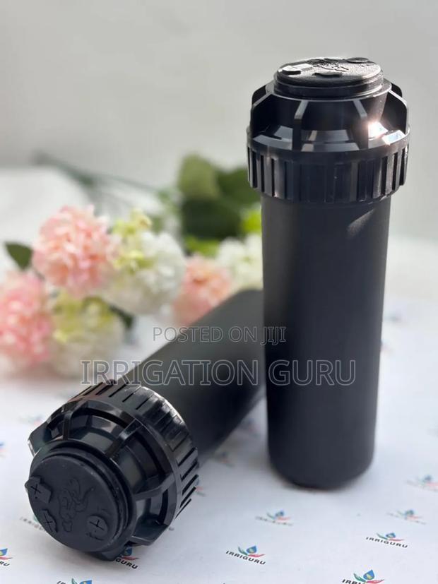 Residential Pop Up Nozzle - main view