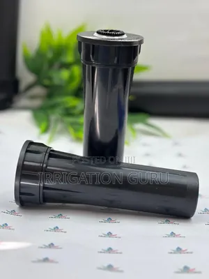 Rotor Type Pop Up Sprinkler