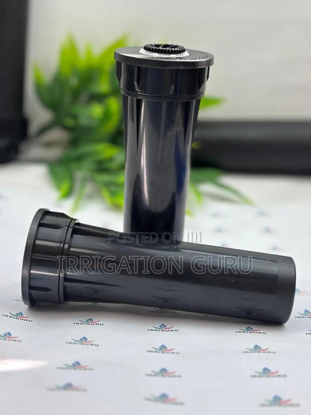 Rotor Type Pop Up Sprinkler - main view