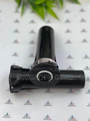 Commercial Pop Up Sprayer - thumbnail 2