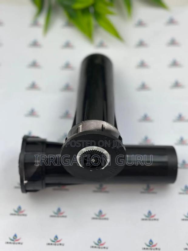 Commercial Pop Up Sprayer - main view