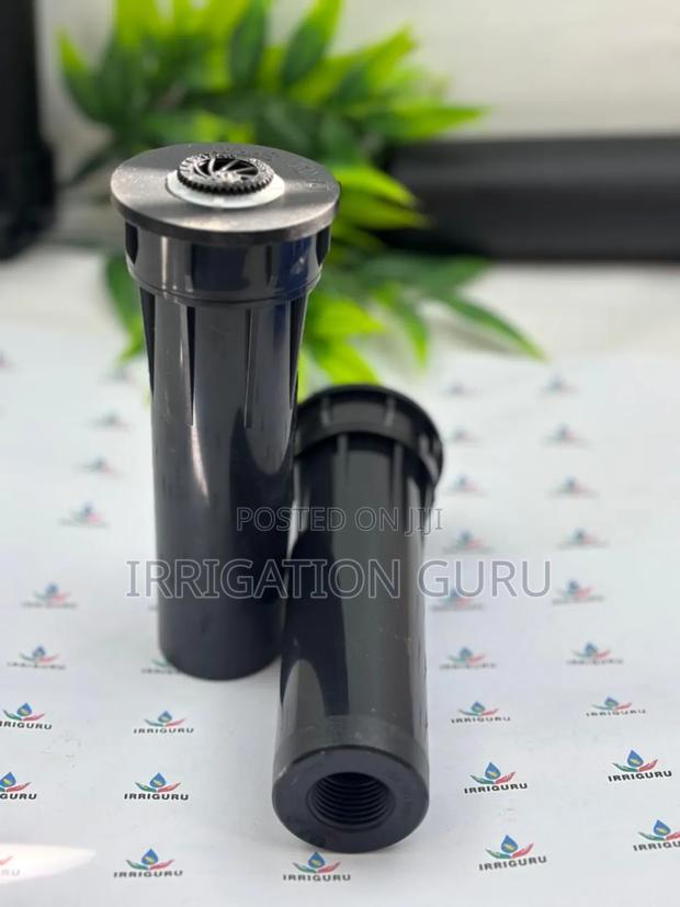 Anti Drain Pop Up - main view