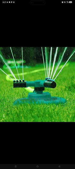 Garden Water Sprinkler - thumbnail 2
