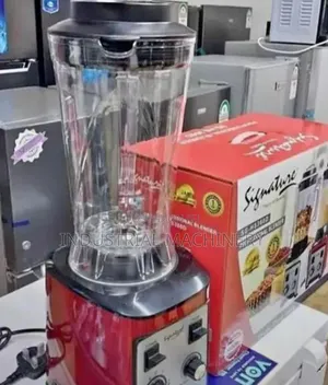 Signature Blender 5liters