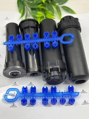 Multi Pattern Pop Up - thumbnail 2