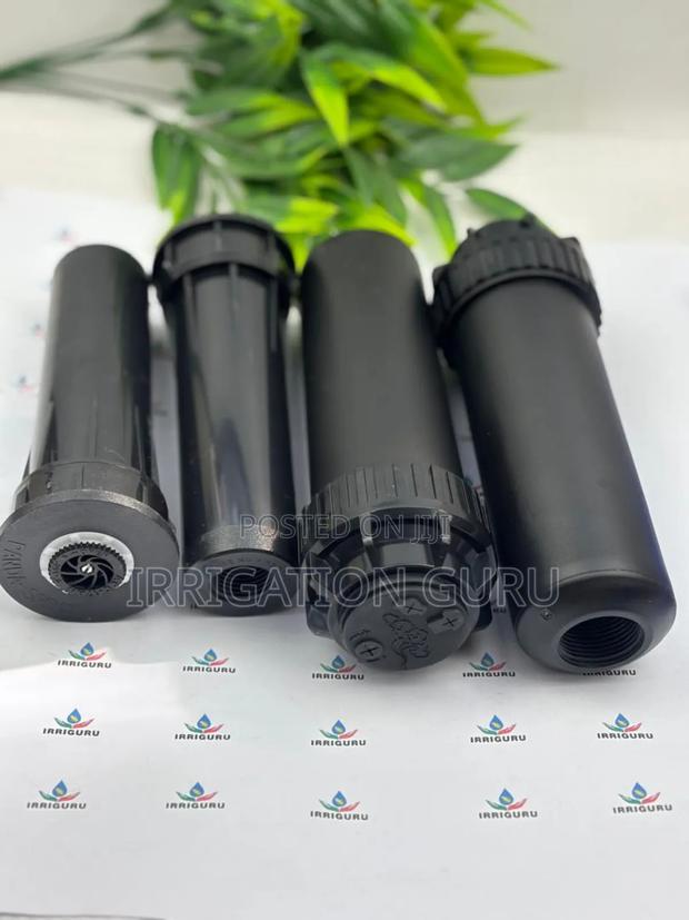 Side Walk Edge Pop Up Sprinkler - main view