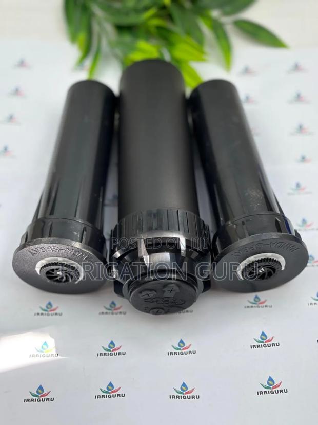 Shrub Pop Up Sprinkler - main view