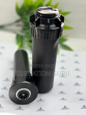 Plastic Pop Up - thumbnail 2