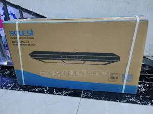 Bolesi 90cm Under Cabinet Kitchen Hood