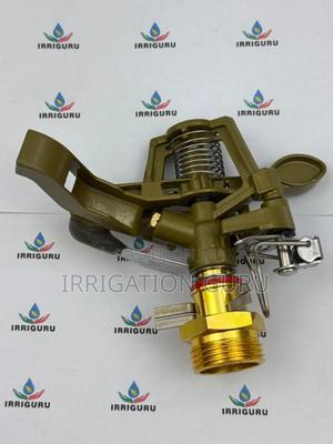 Oscillating Sprinkler - thumbnail 2