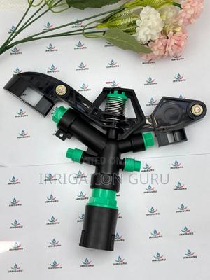 Manual Sprinkler - thumbnail 2