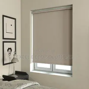 Premium Blackout Roller Blinds – Sleep Better Stay Cool