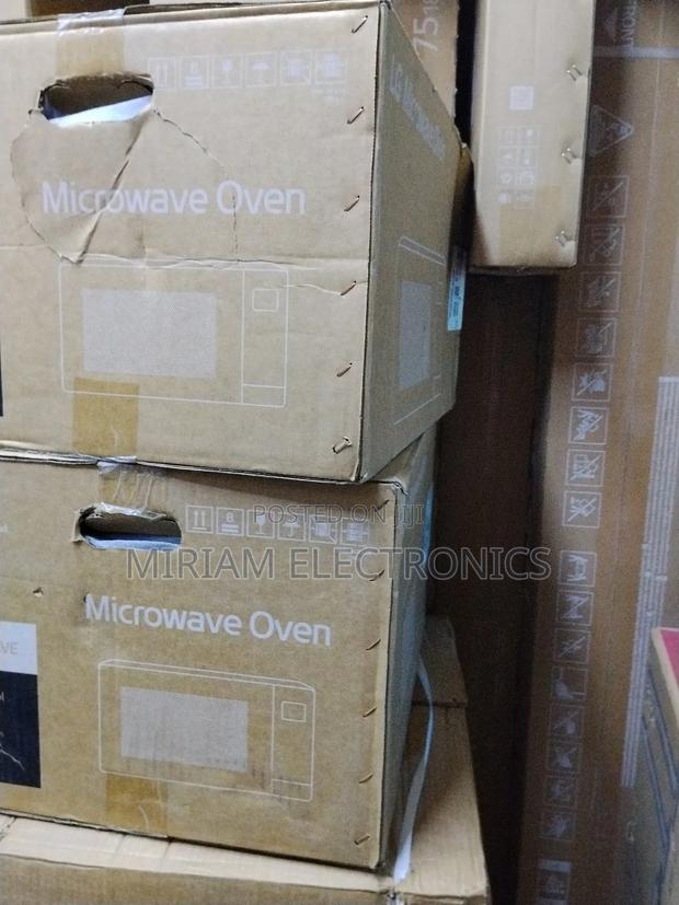 Lg 30 Litres Microwave With Grill - thumbnail 2