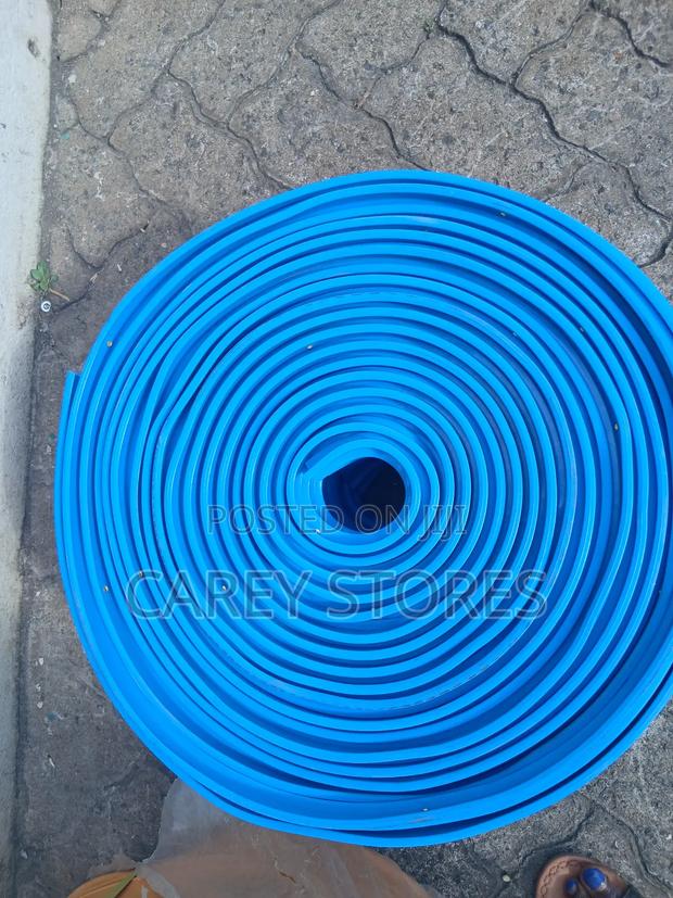 Water Bar - 150mm / Water Stop - main view