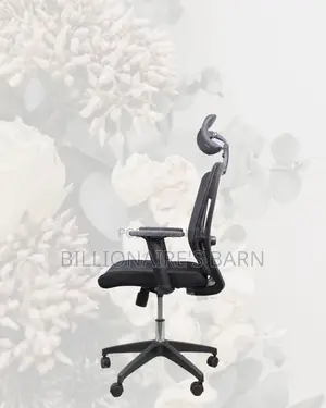 Comfort Mesh Task Chair | Budget-Friendly Ergonomic Choice
